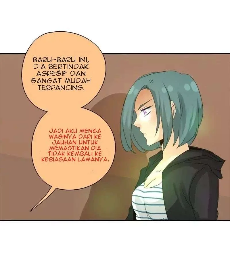 unOrdinary Chapter 85 - halaman 67