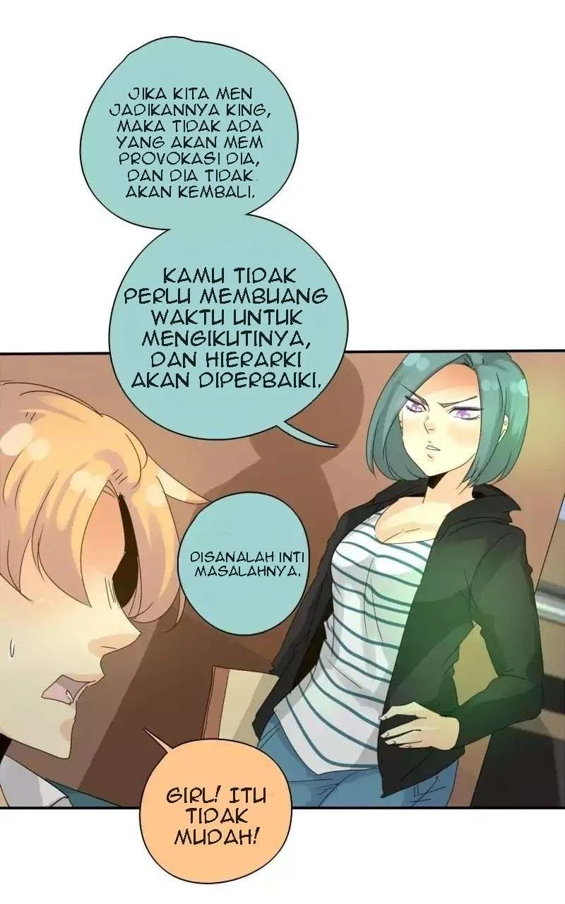 unOrdinary Chapter 85 - halaman 69
