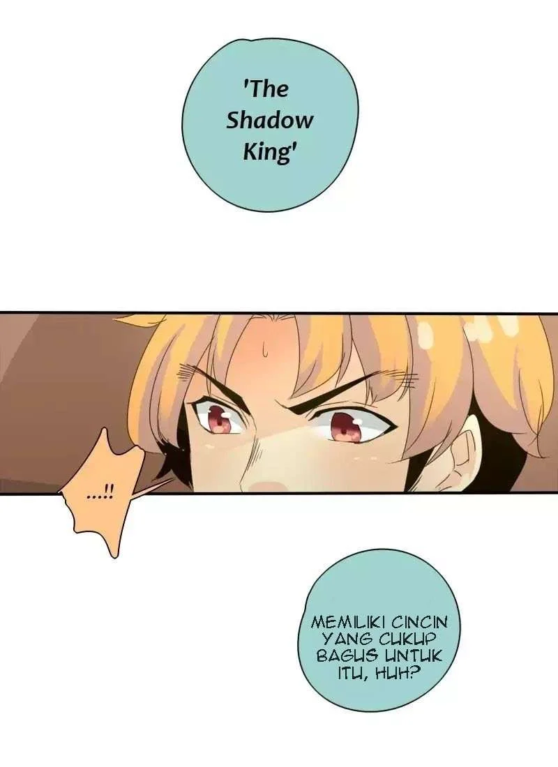 unOrdinary Chapter 85 - halaman 7