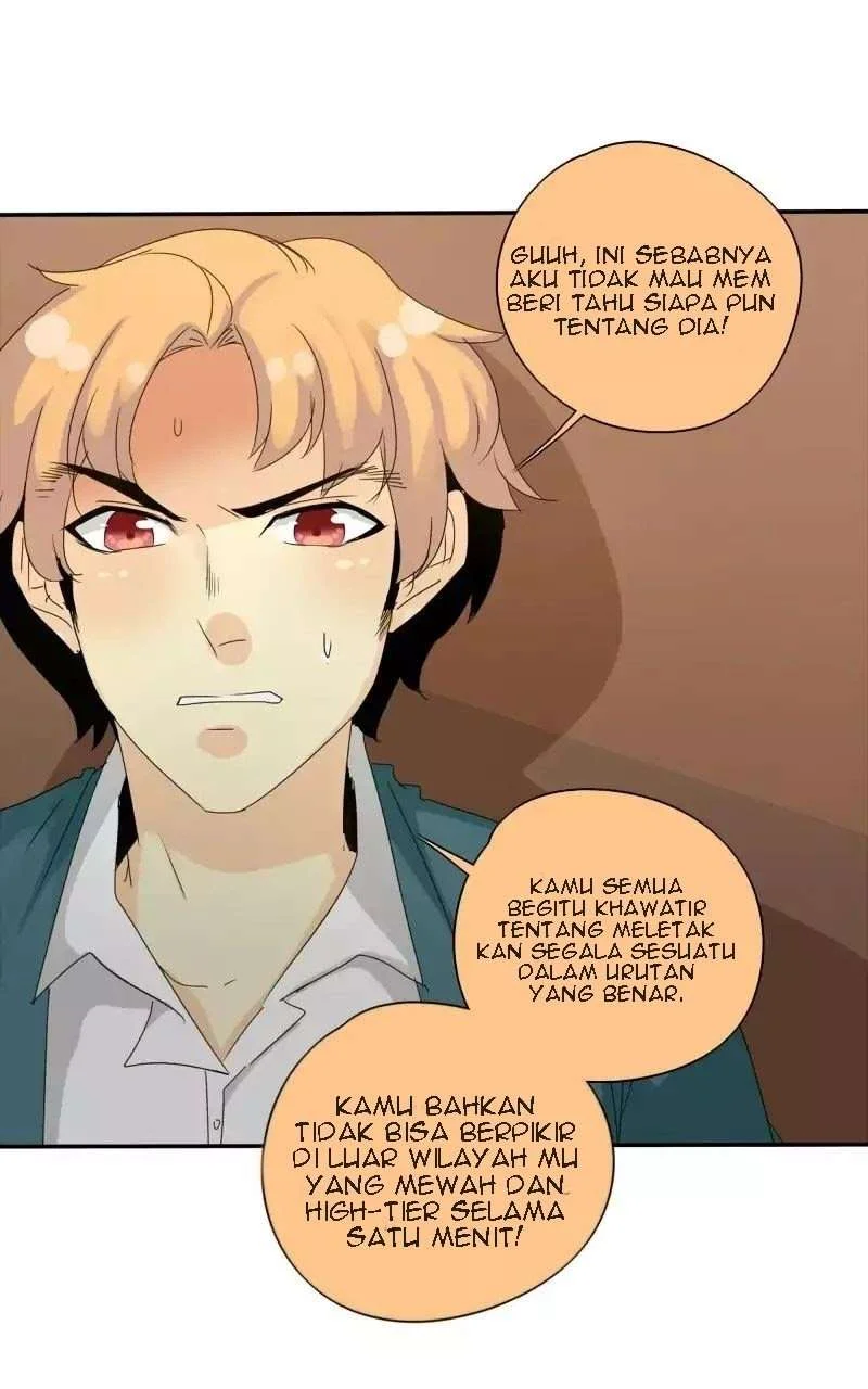 unOrdinary Chapter 85 - halaman 70