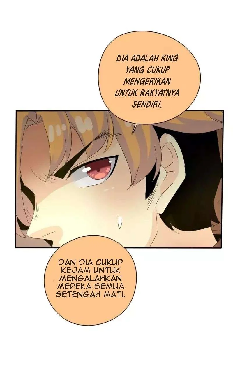 unOrdinary Chapter 85 - halaman 73