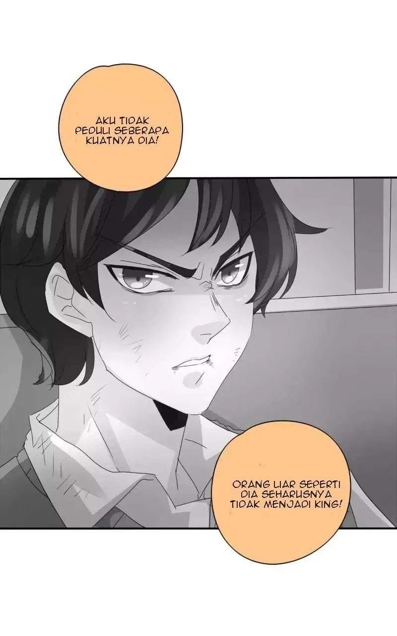 unOrdinary Chapter 85 - halaman 75