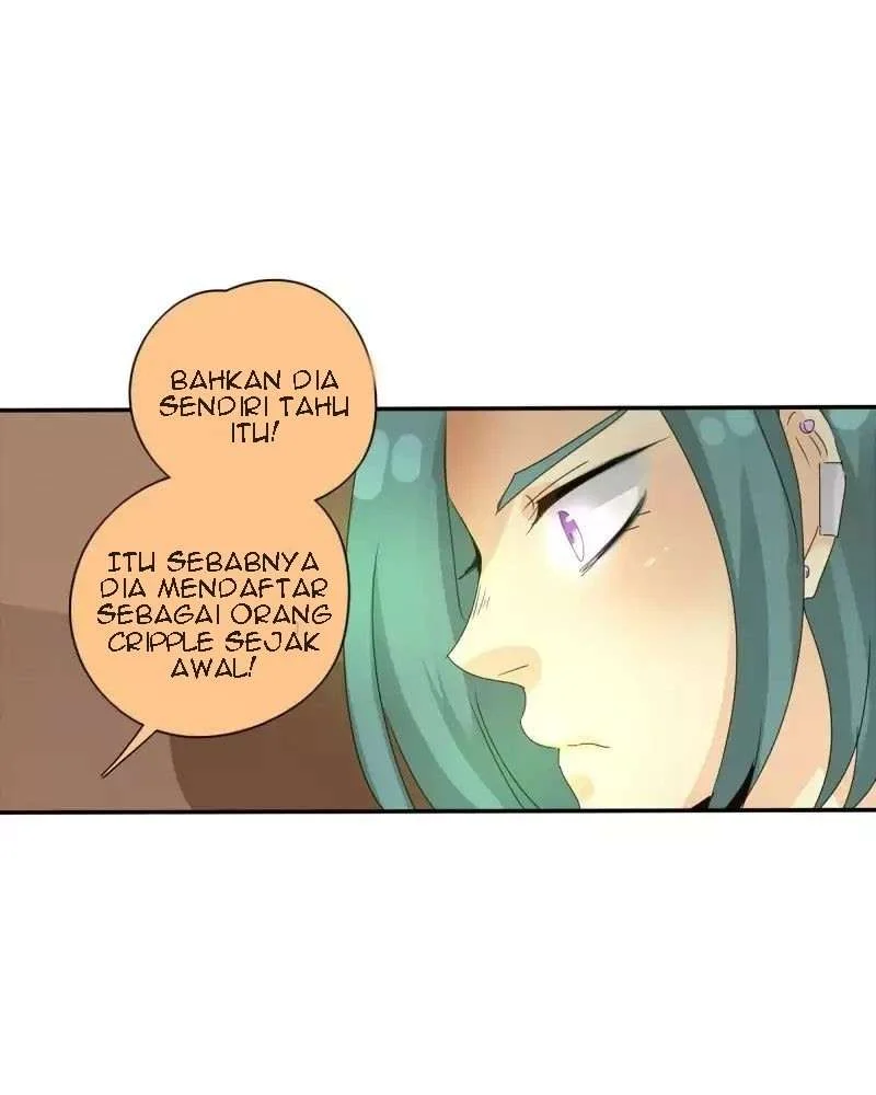 unOrdinary Chapter 85 - halaman 77