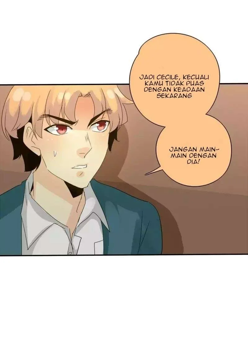 unOrdinary Chapter 85 - halaman 78