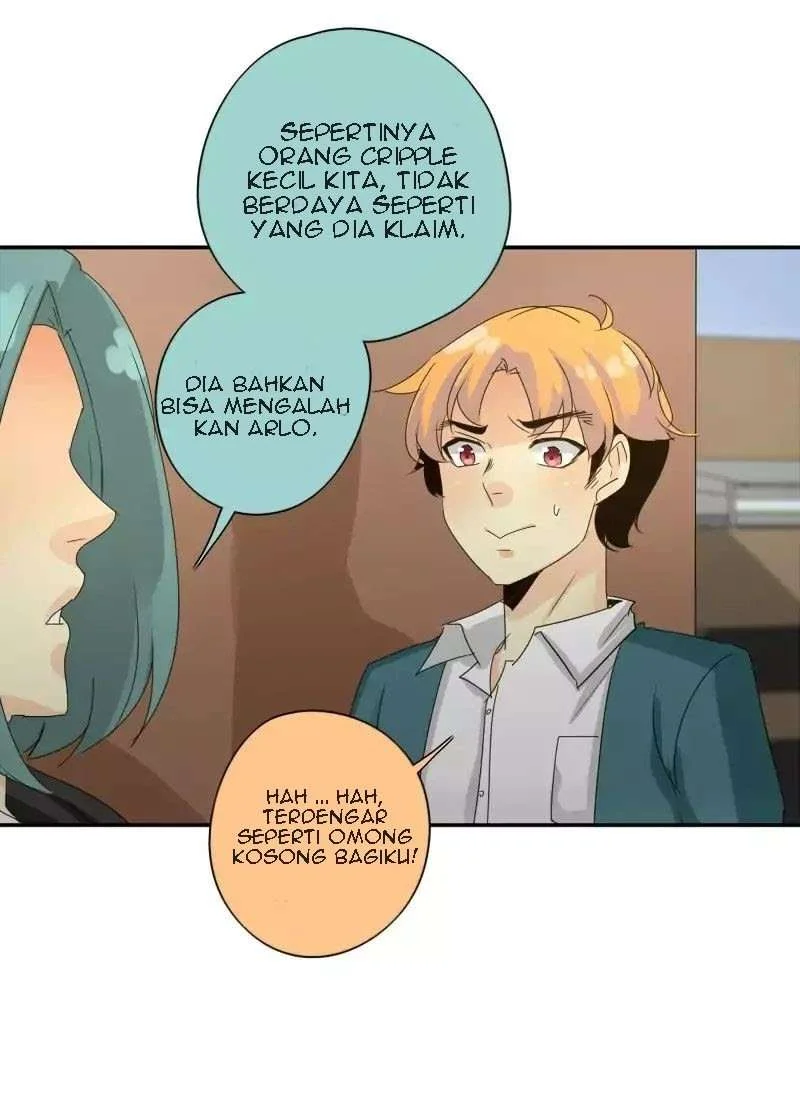 unOrdinary Chapter 85 - halaman 8
