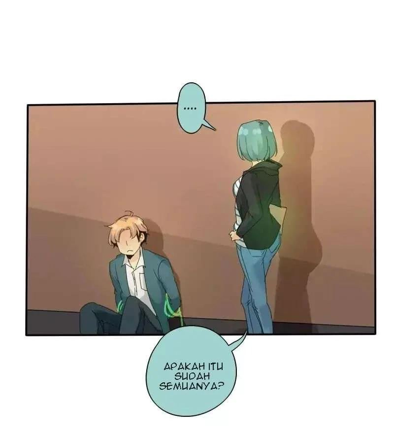 unOrdinary Chapter 85 - halaman 80