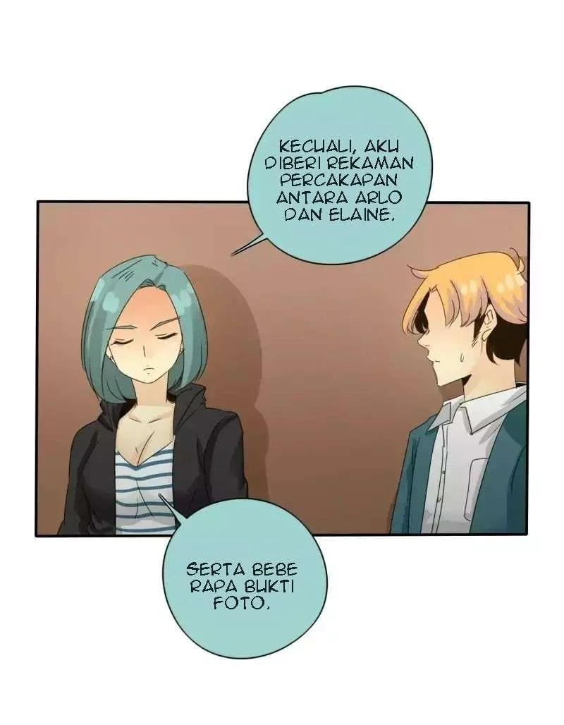unOrdinary Chapter 85 - halaman 9