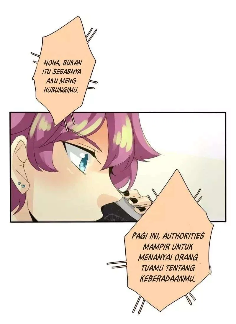 unOrdinary Chapter 85 - halaman 90