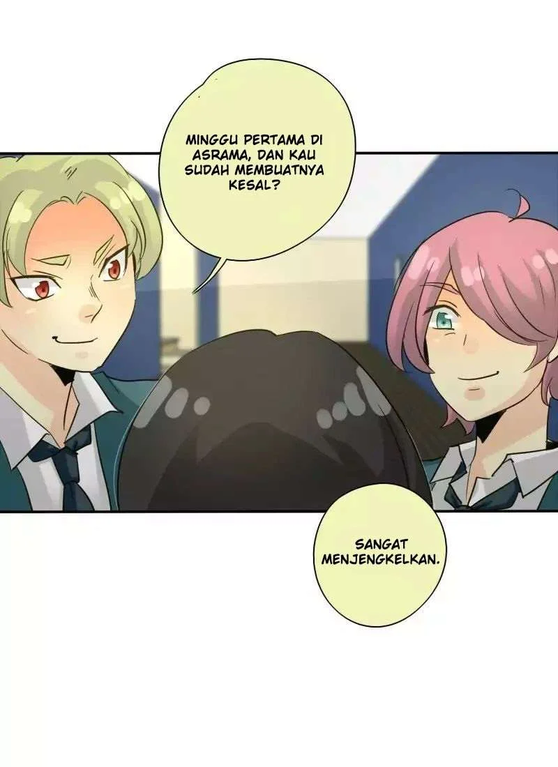 unOrdinary Chapter 86 - halaman 16