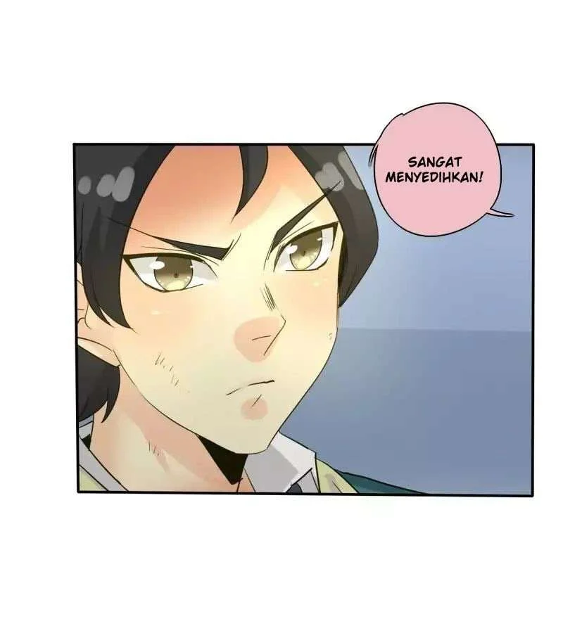 unOrdinary Chapter 86 - halaman 17