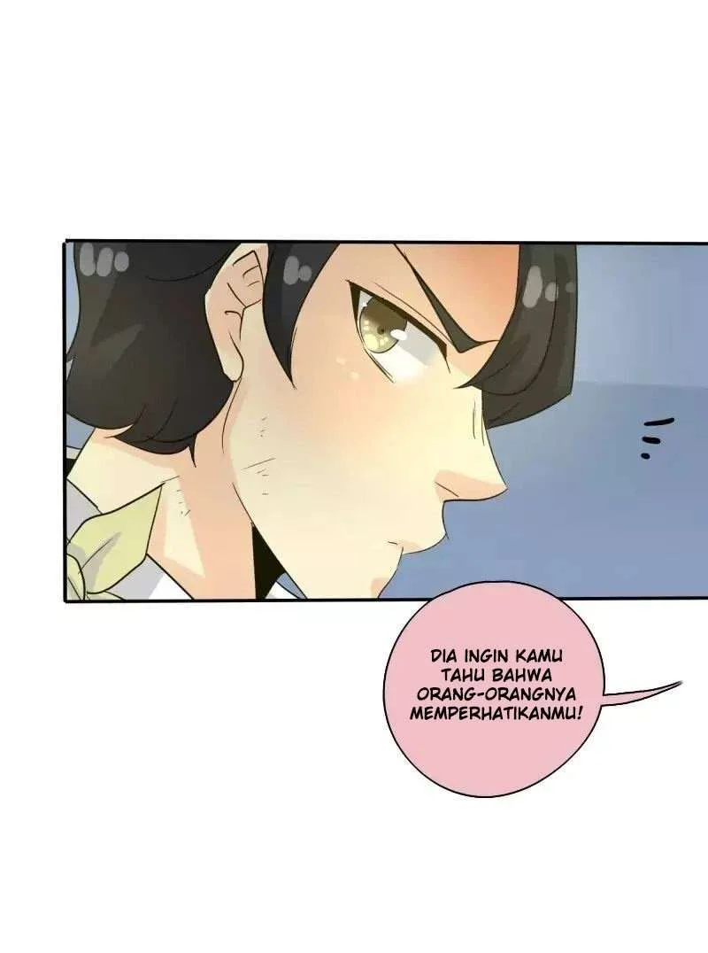 unOrdinary Chapter 86 - halaman 20