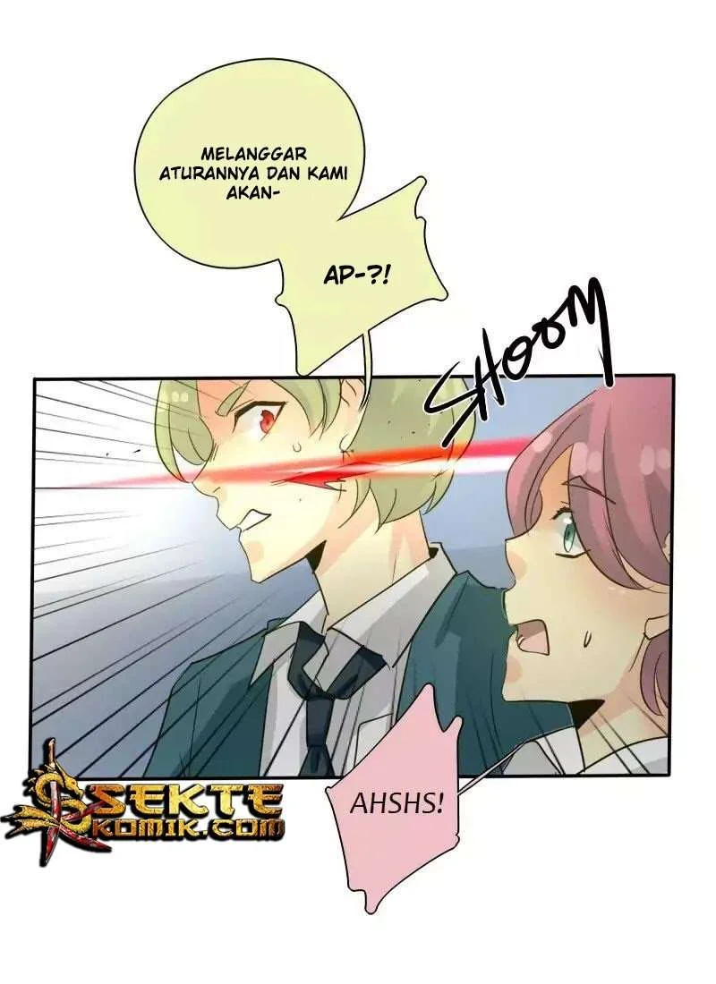 unOrdinary Chapter 86 - halaman 22
