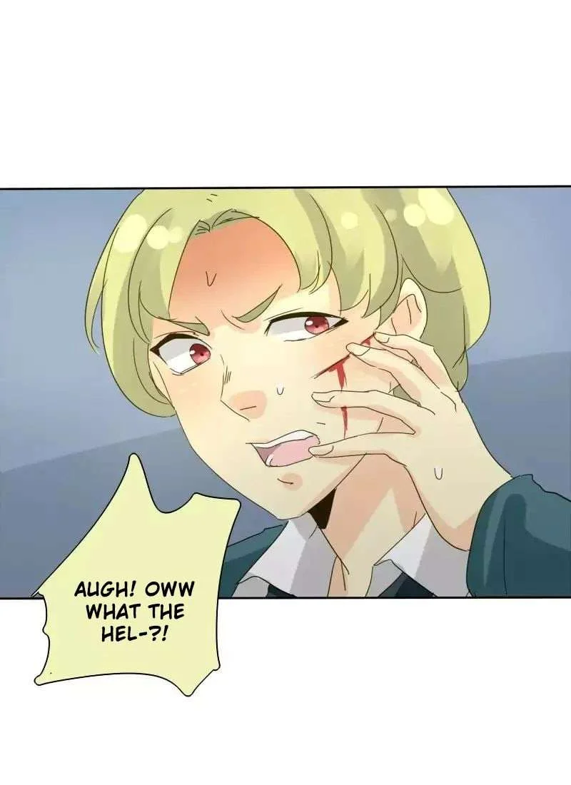 unOrdinary Chapter 86 - halaman 24