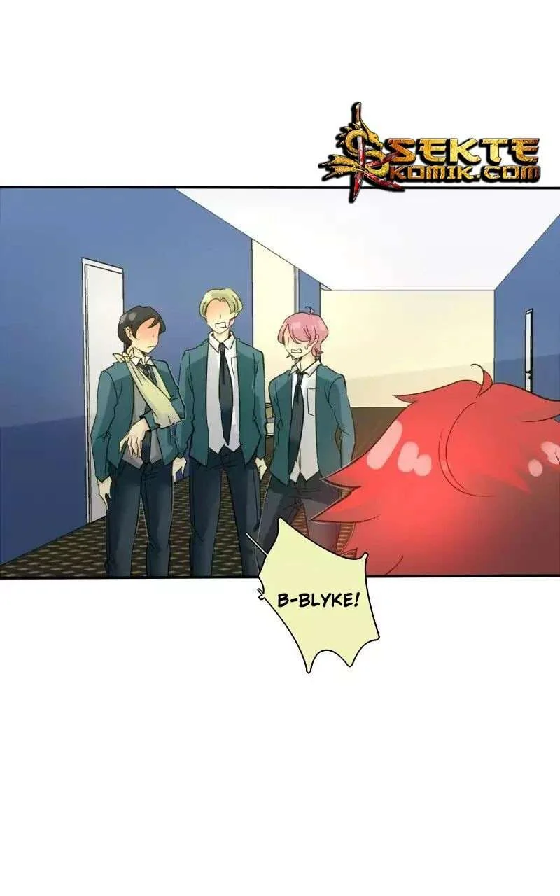 unOrdinary Chapter 86 - halaman 26