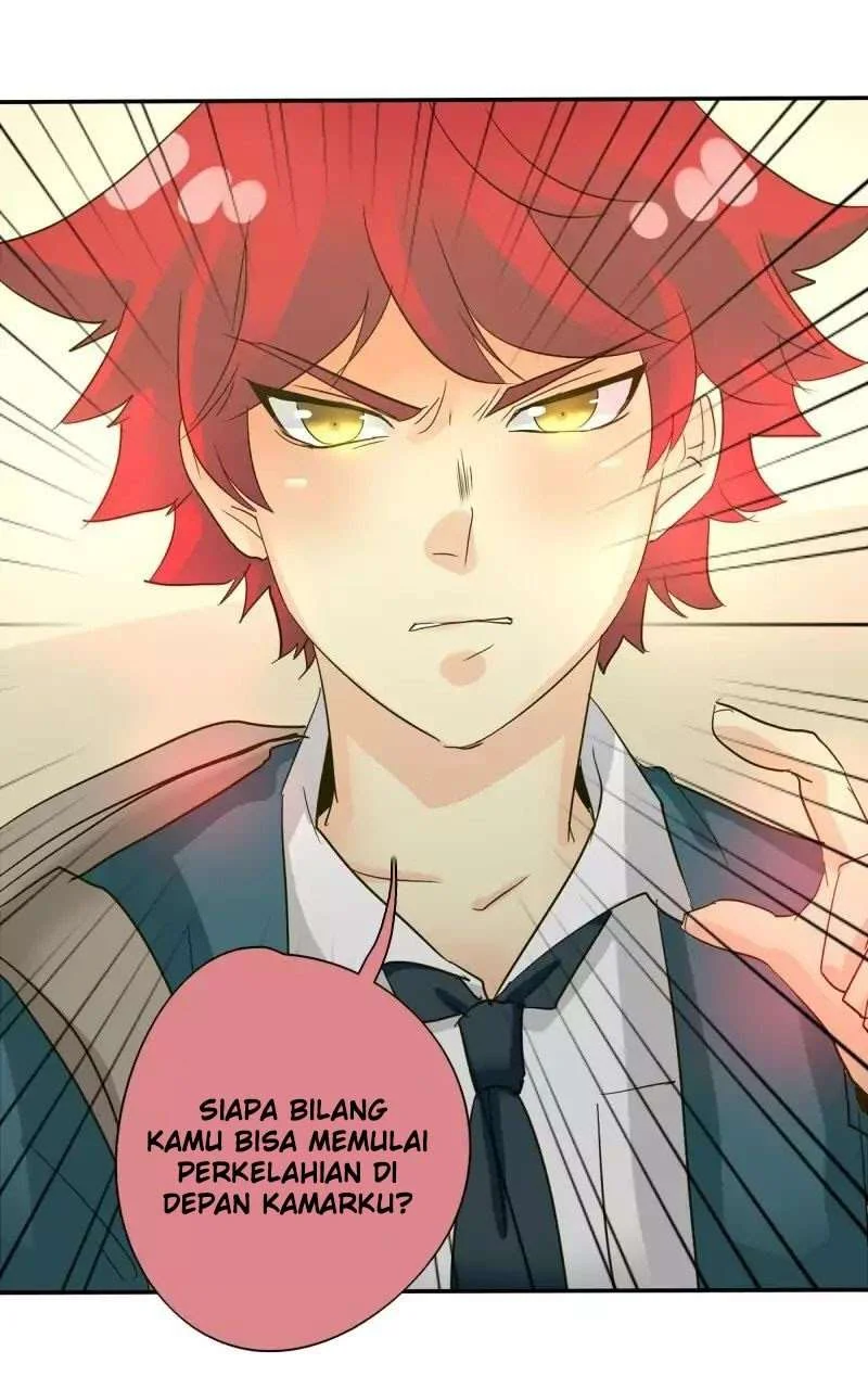 unOrdinary Chapter 86 - halaman 27