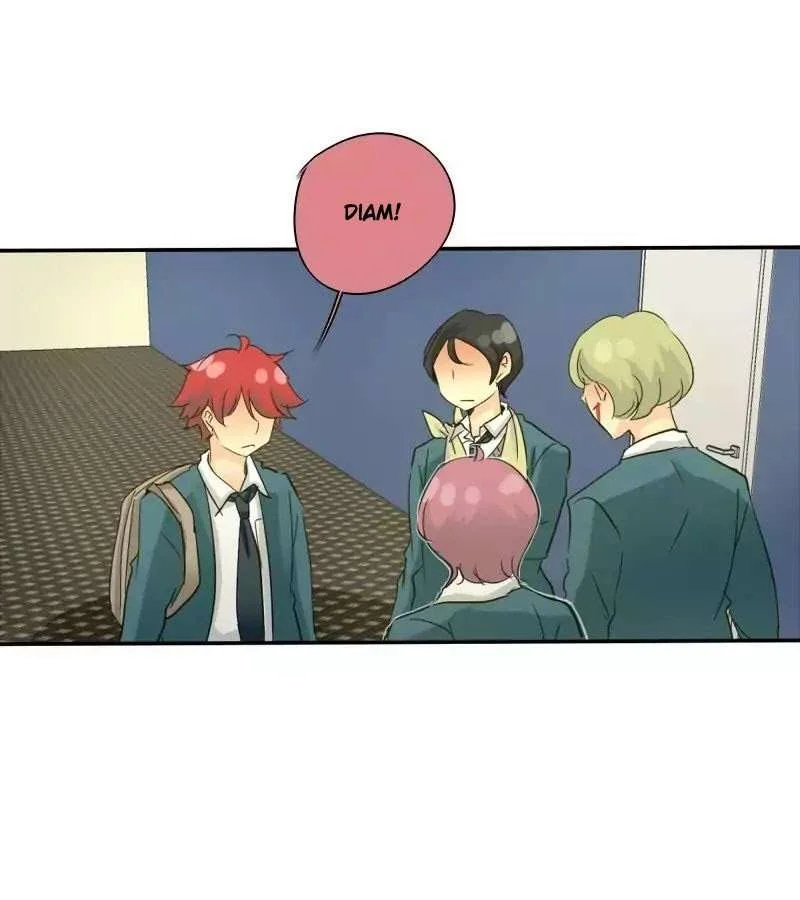 unOrdinary Chapter 86 - halaman 29