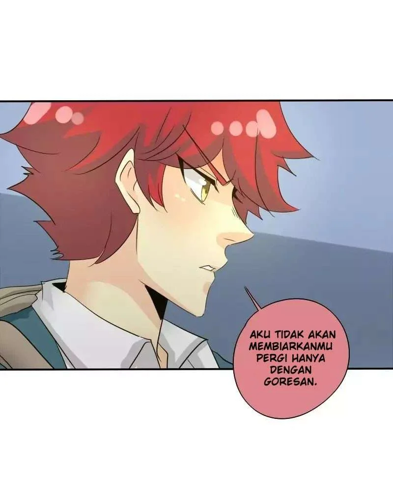 unOrdinary Chapter 86 - halaman 31