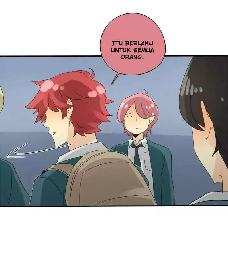 unOrdinary Chapter 86 - halaman 32