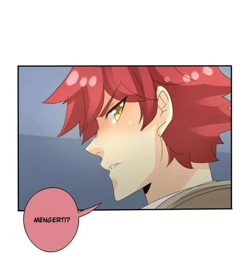 unOrdinary Chapter 86 - halaman 33
