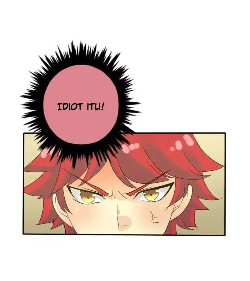 unOrdinary Chapter 86 - halaman 4