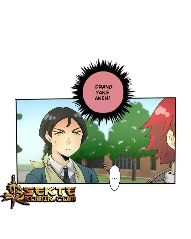 unOrdinary Chapter 86 - halaman 42