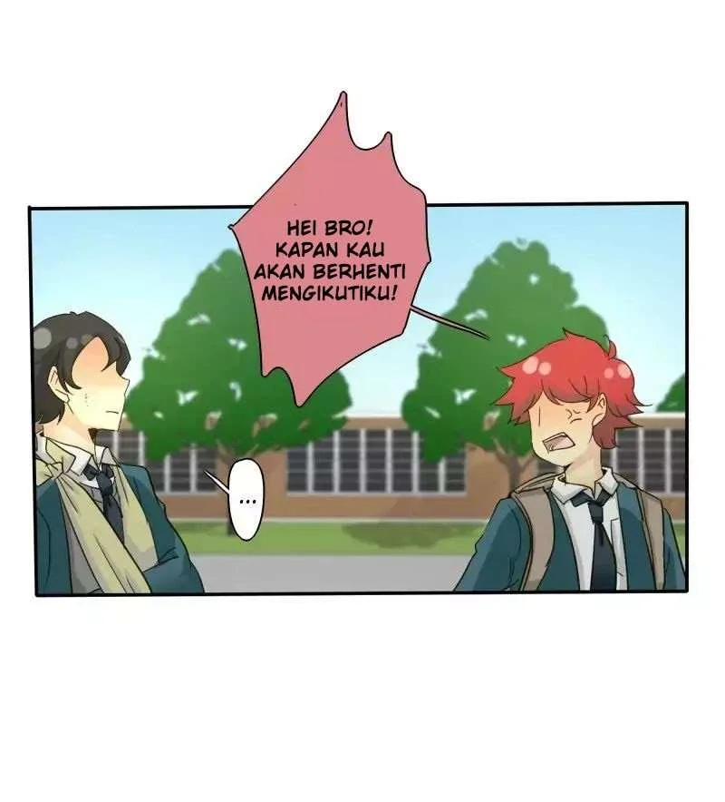unOrdinary Chapter 86 - halaman 44