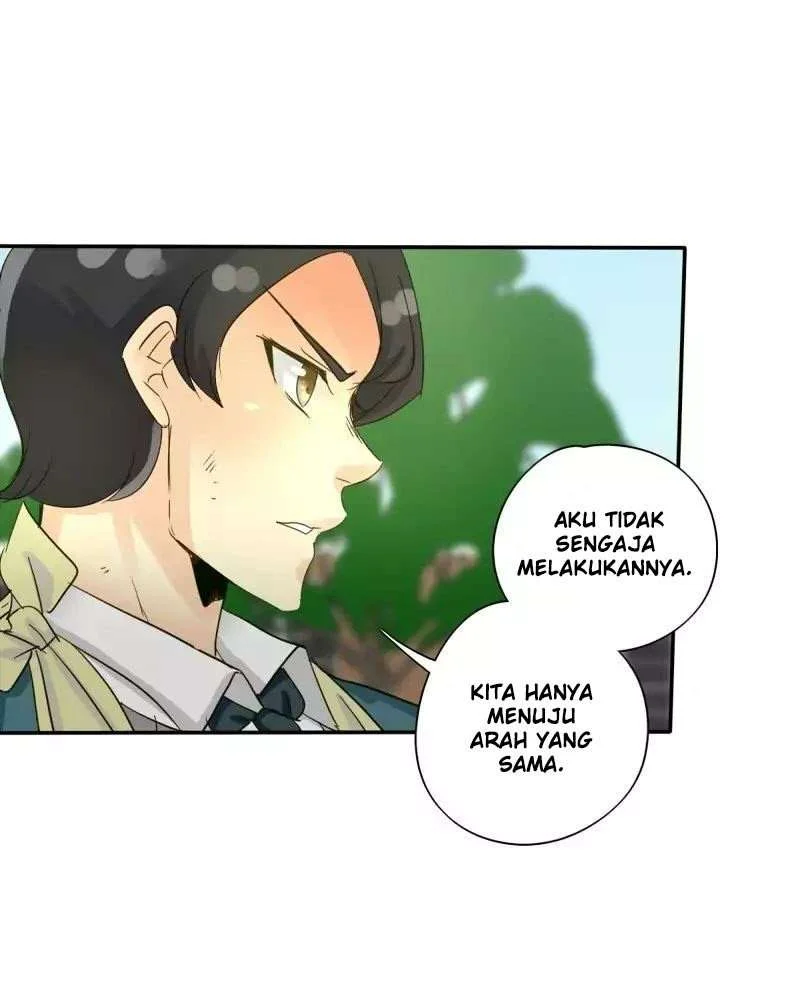 unOrdinary Chapter 86 - halaman 45