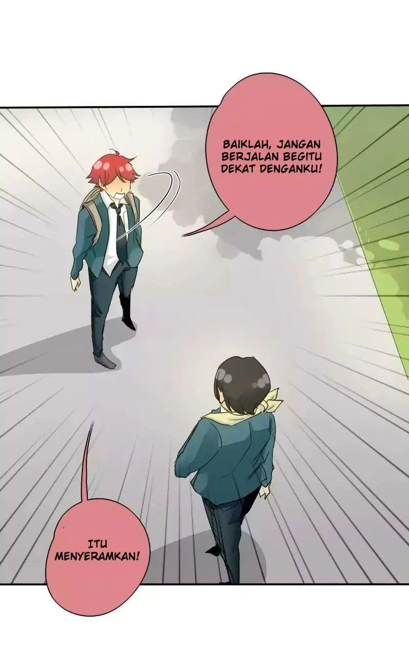 unOrdinary Chapter 86 - halaman 47
