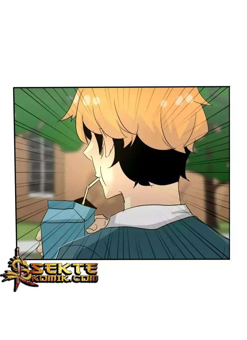 unOrdinary Chapter 86 - halaman 50