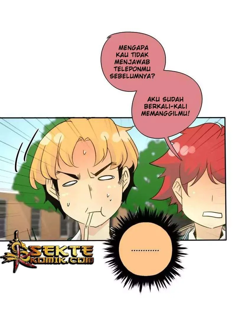 unOrdinary Chapter 86 - halaman 54