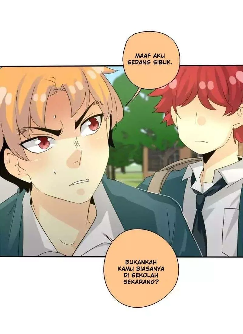 unOrdinary Chapter 86 - halaman 56
