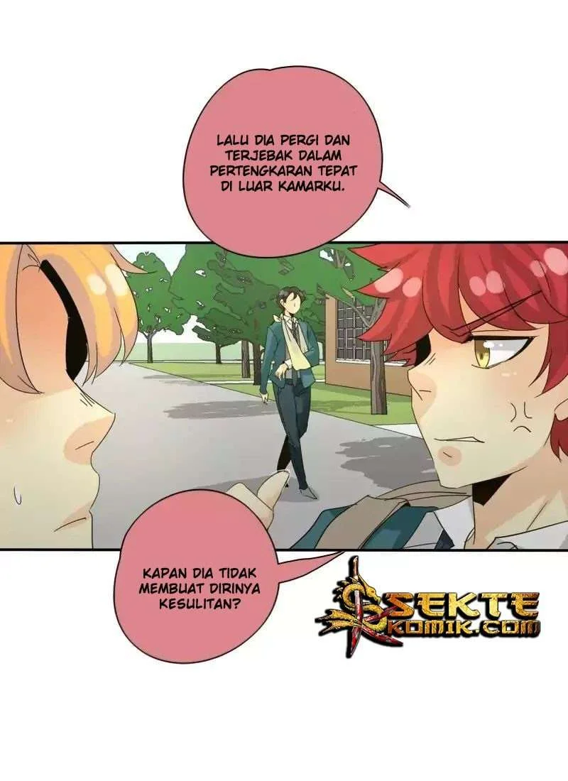 unOrdinary Chapter 86 - halaman 58
