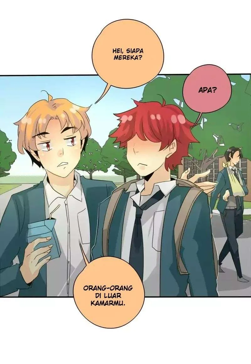 unOrdinary Chapter 86 - halaman 60