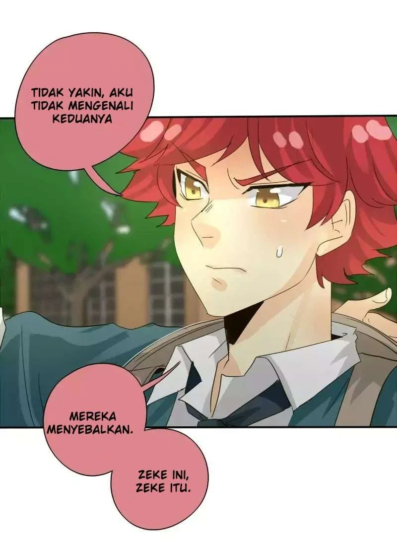 unOrdinary Chapter 86 - halaman 61