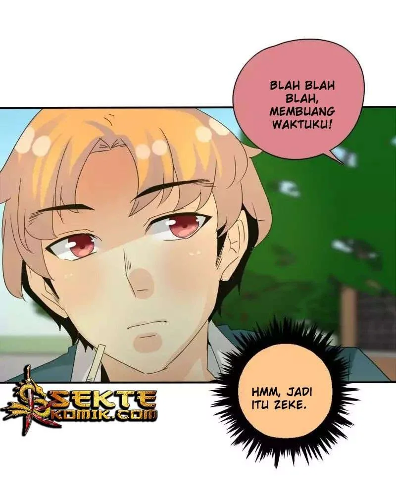 unOrdinary Chapter 86 - halaman 62