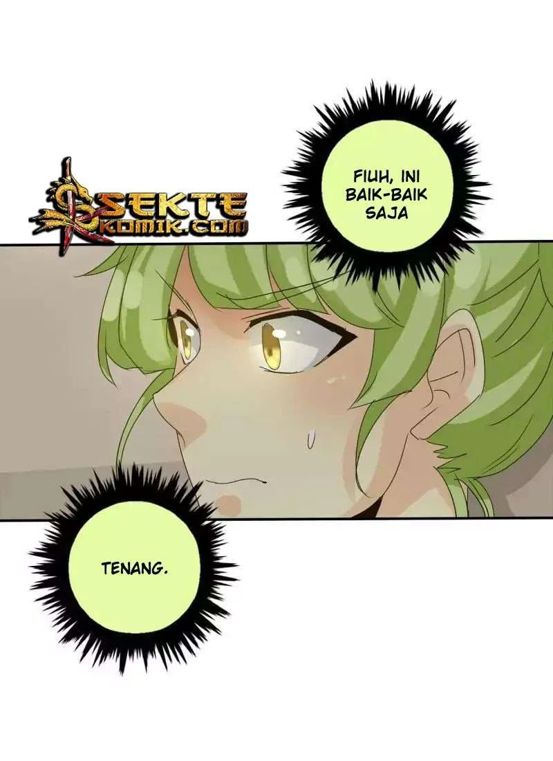 unOrdinary Chapter 86 - halaman 70