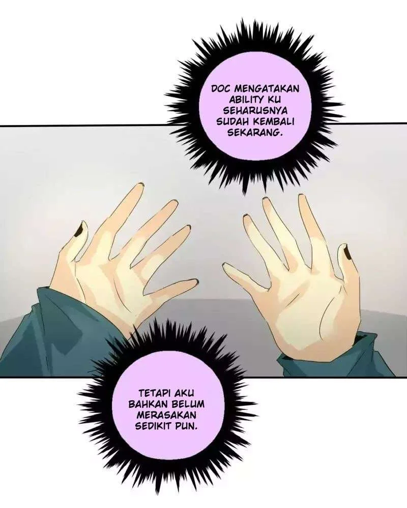 unOrdinary Chapter 86 - halaman 75