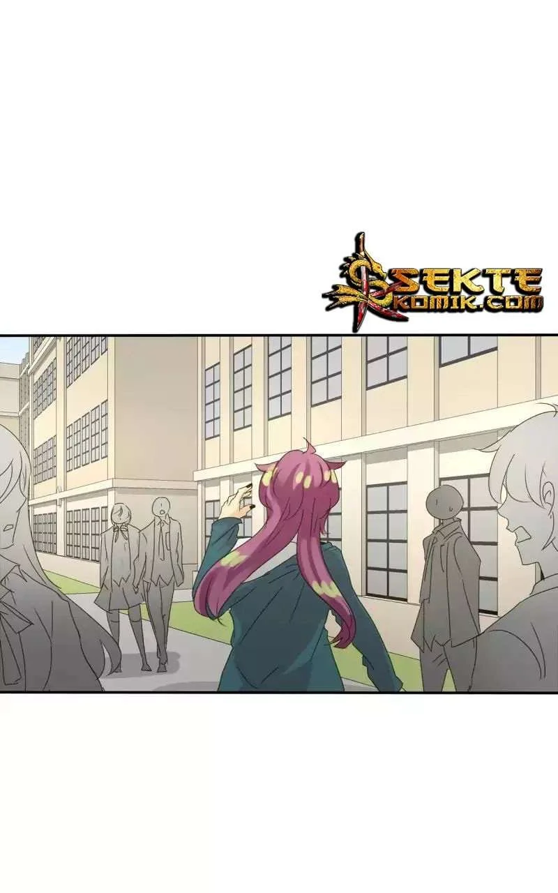 unOrdinary Chapter 86 - halaman 82