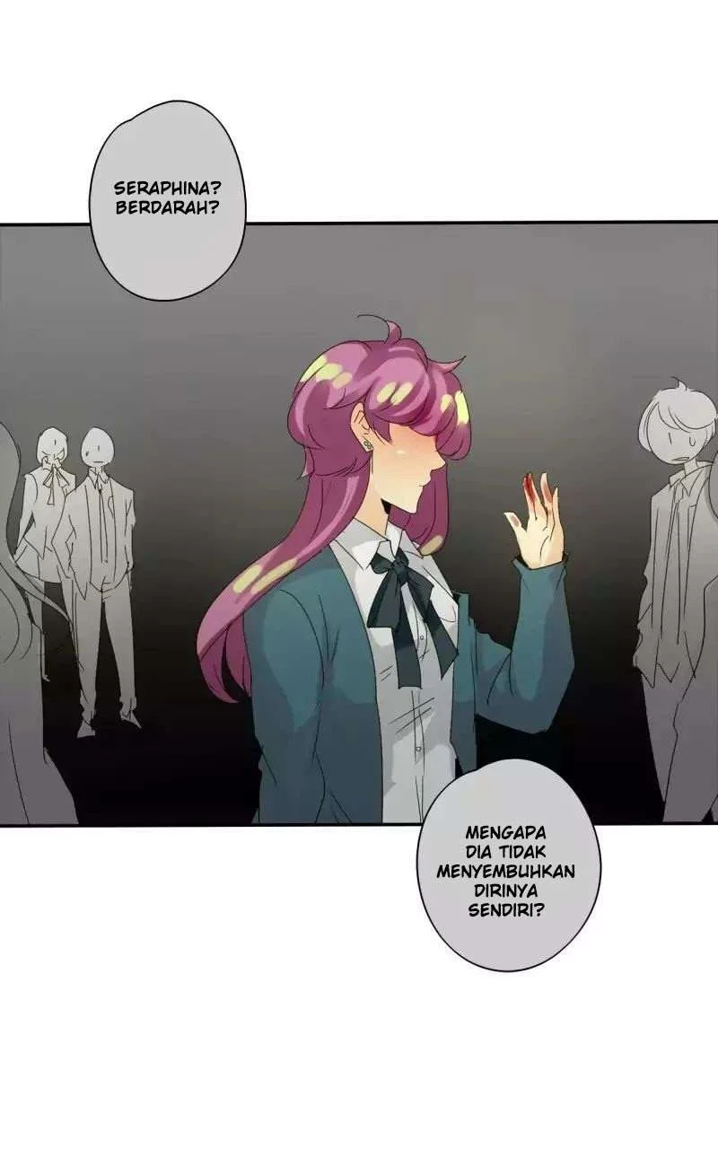 unOrdinary Chapter 86 - halaman 87