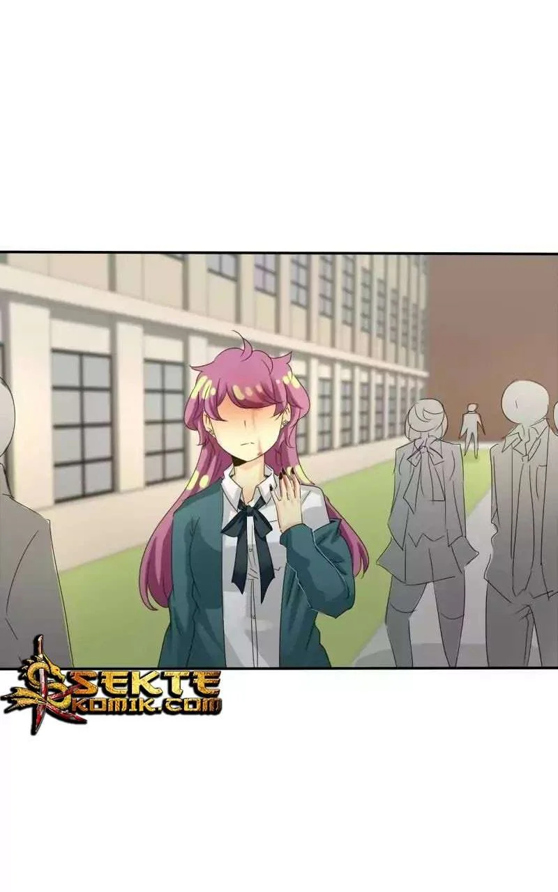 unOrdinary Chapter 87 - halaman 2