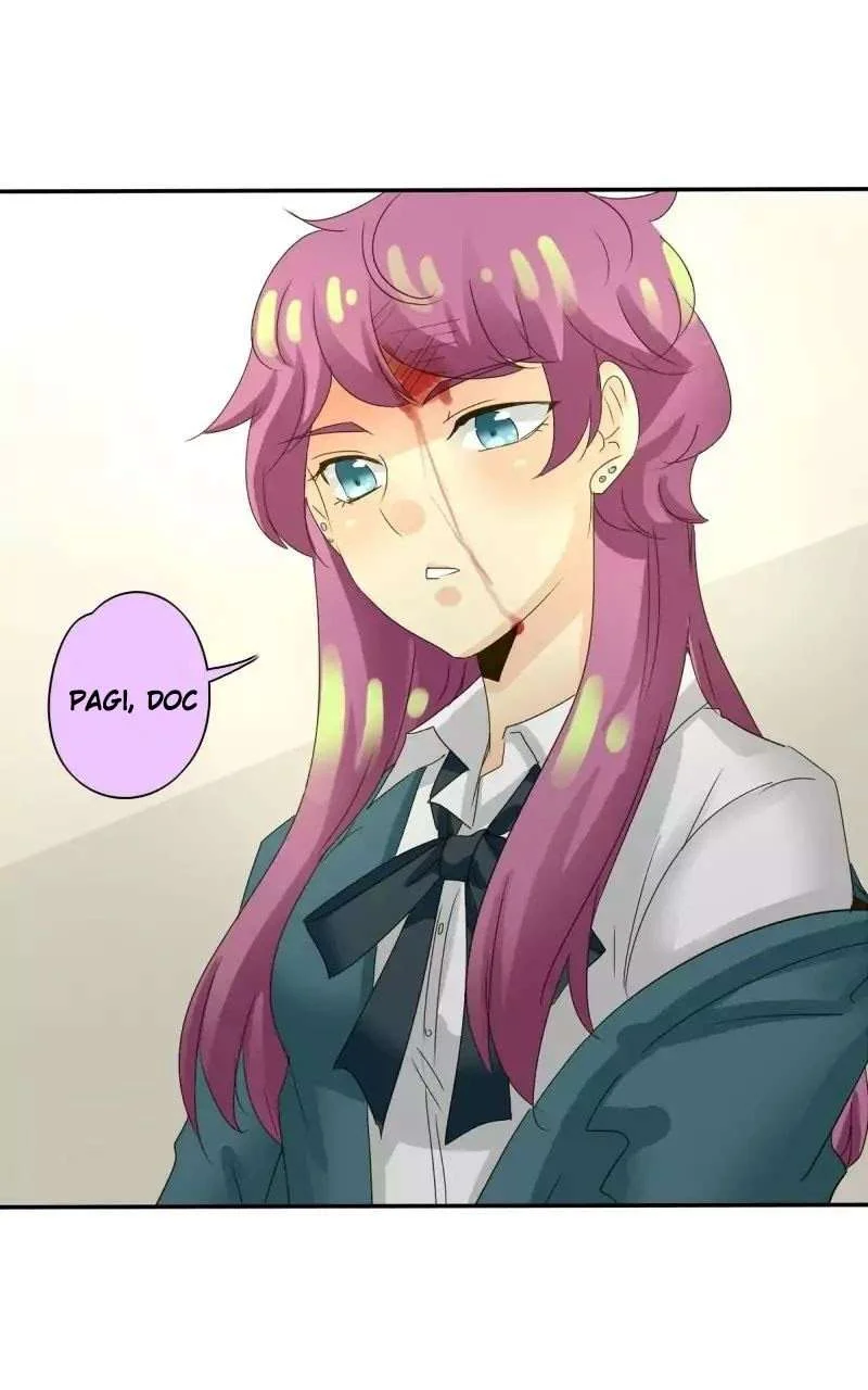 unOrdinary Chapter 87 - halaman 23