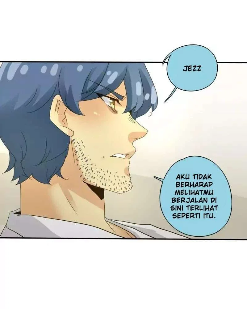 unOrdinary Chapter 87 - halaman 24