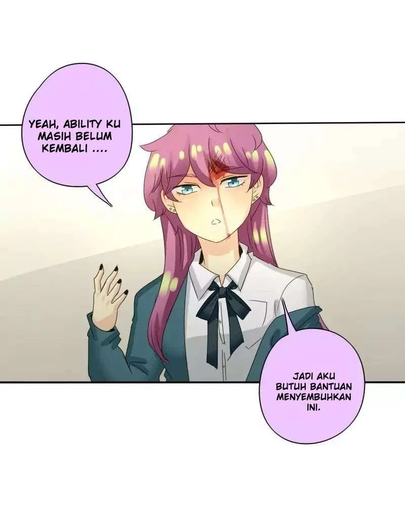 unOrdinary Chapter 87 - halaman 25