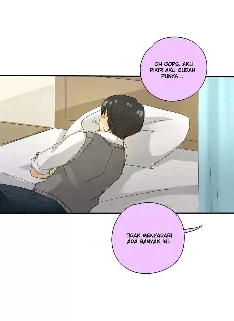 unOrdinary Chapter 87 - halaman 27