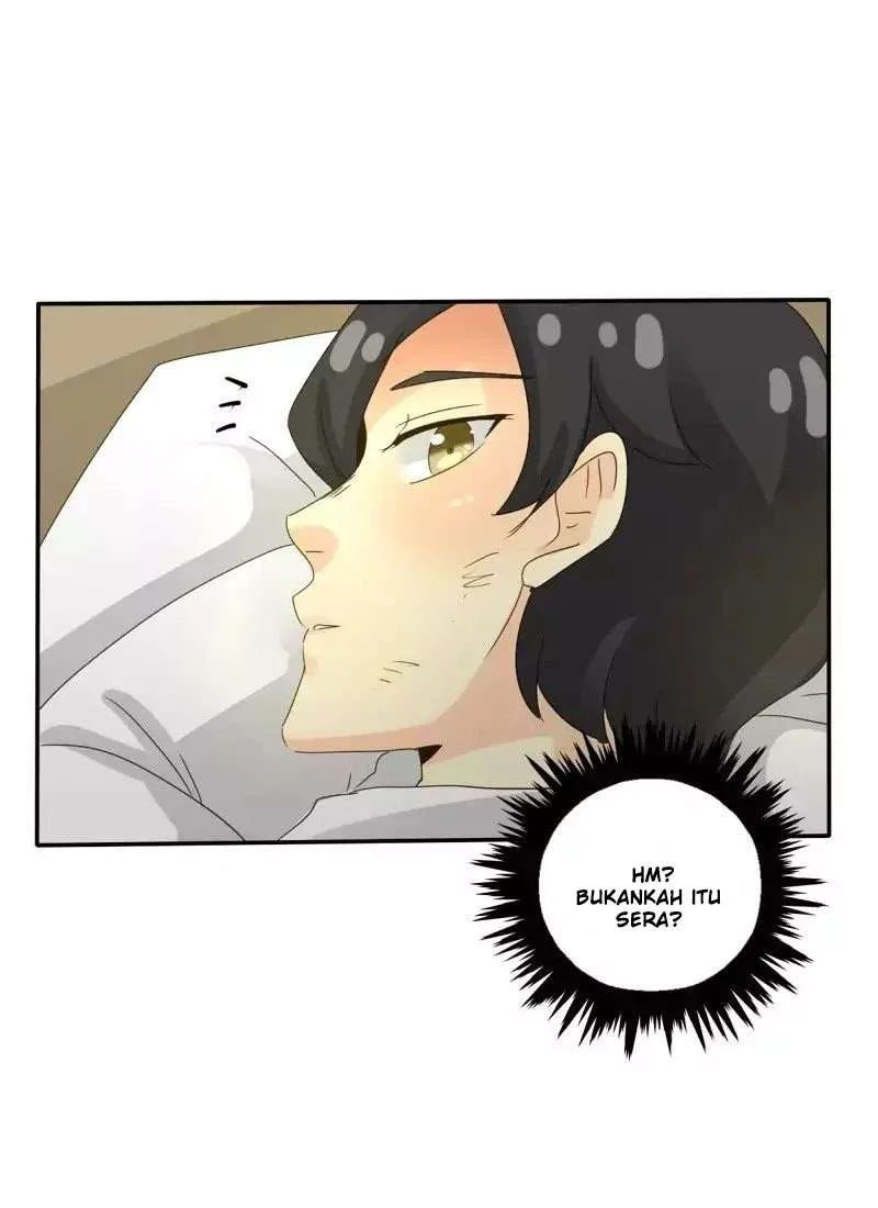 unOrdinary Chapter 87 - halaman 28