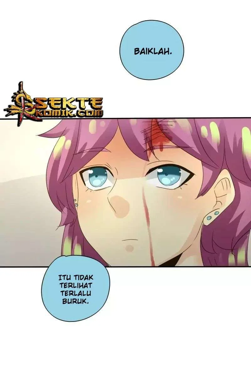 unOrdinary Chapter 87 - halaman 30