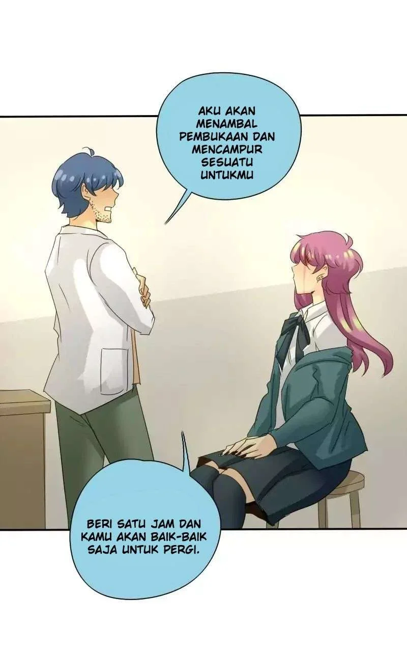 unOrdinary Chapter 87 - halaman 31