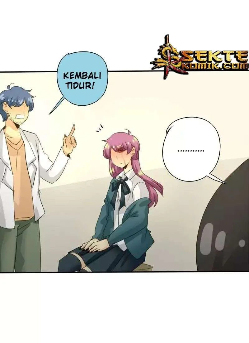 unOrdinary Chapter 87 - halaman 34