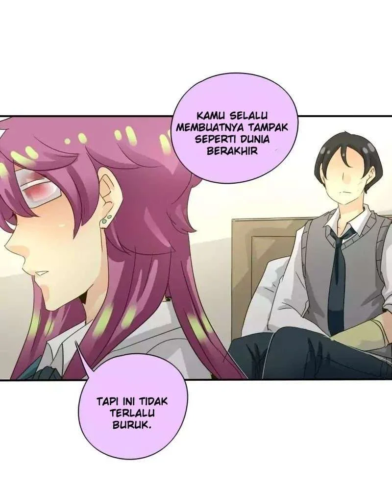 unOrdinary Chapter 87 - halaman 40