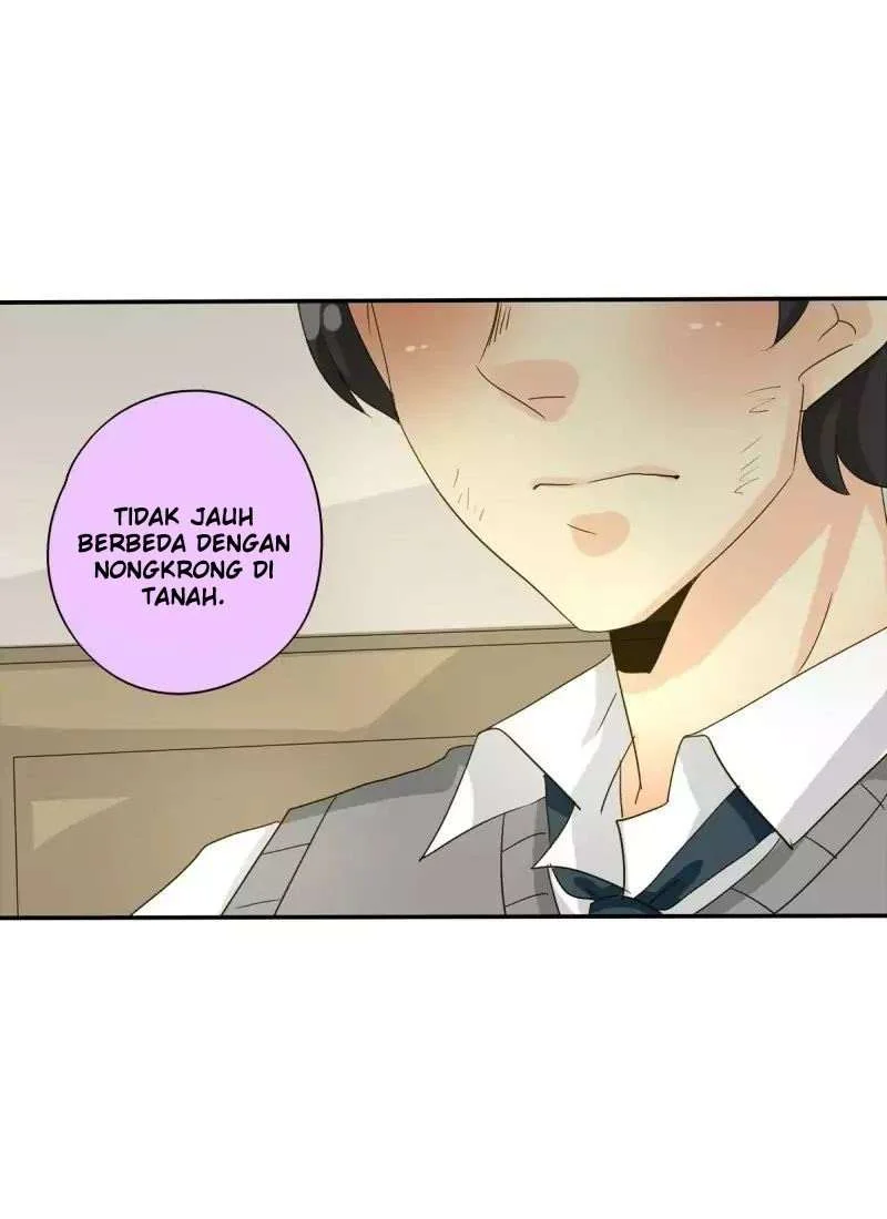 unOrdinary Chapter 87 - halaman 41